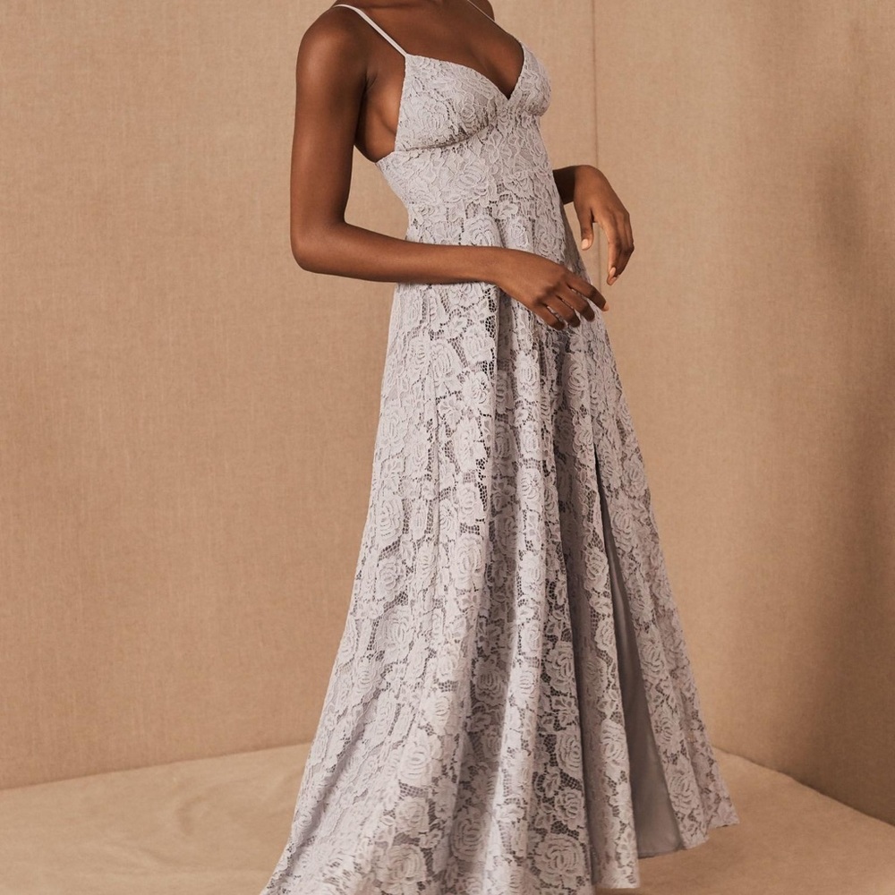 Fame and Partners: Charlotte Dress